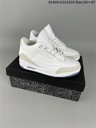 men jordan 3 shoes 2022-12-12-072